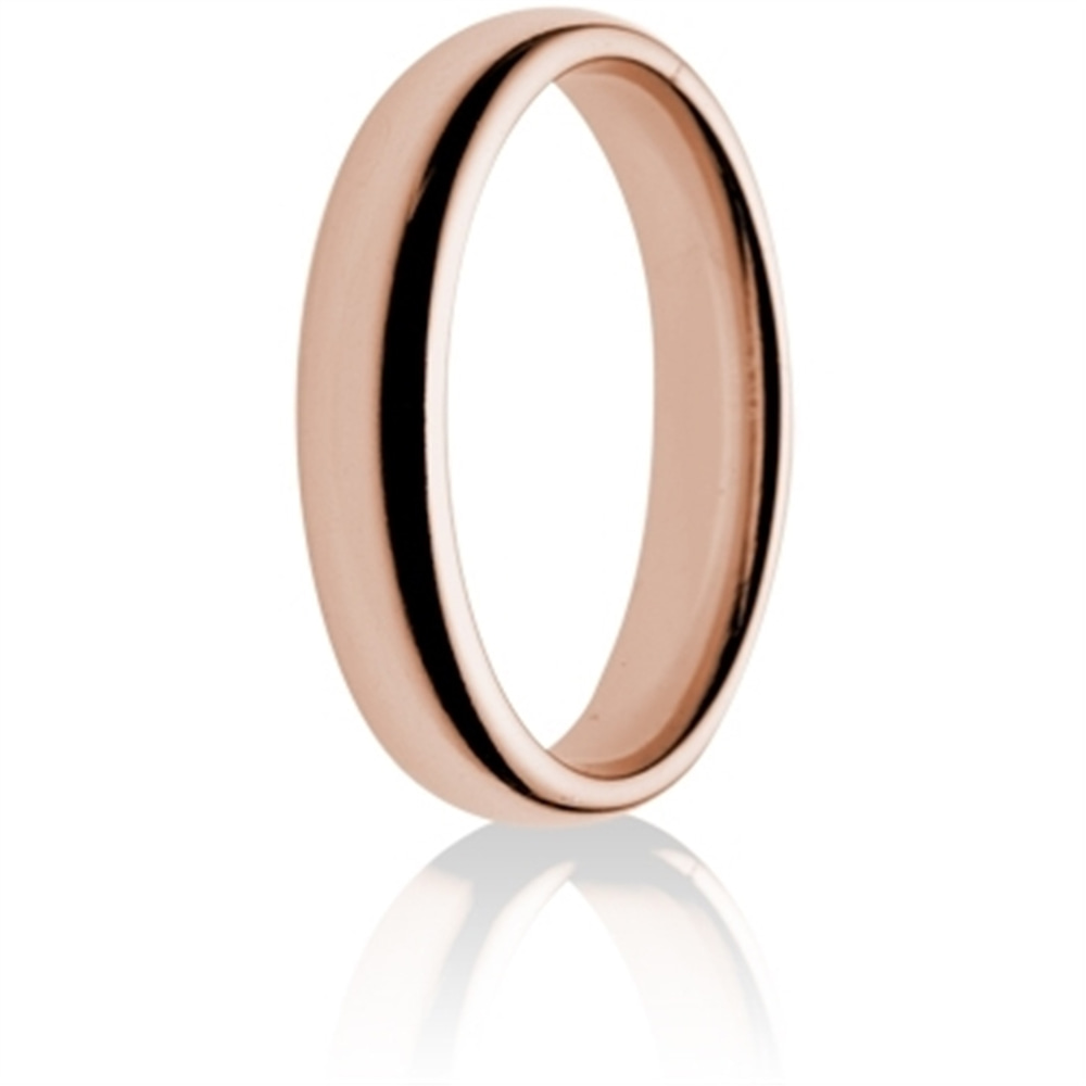 Goldstore-3.50 mm Klasik Alyans