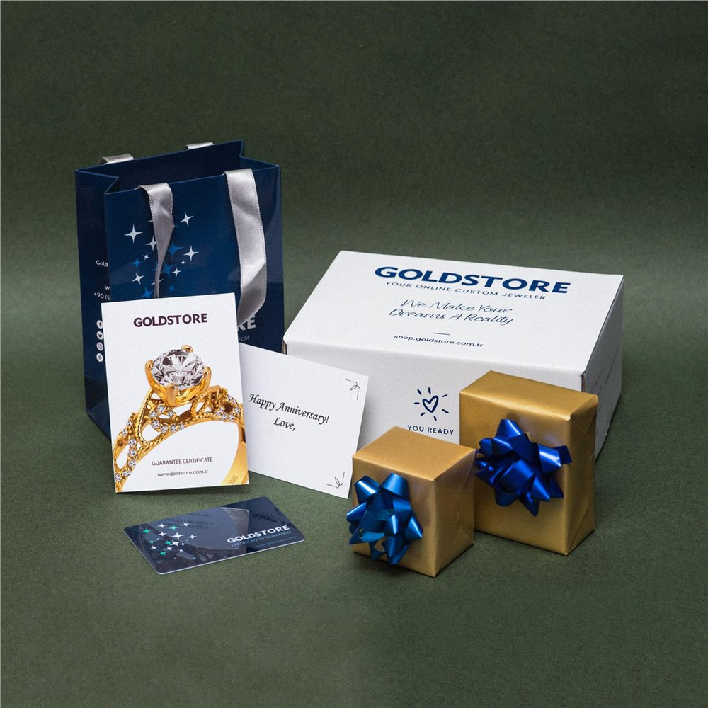 Goldstore-Angel Wing Urn