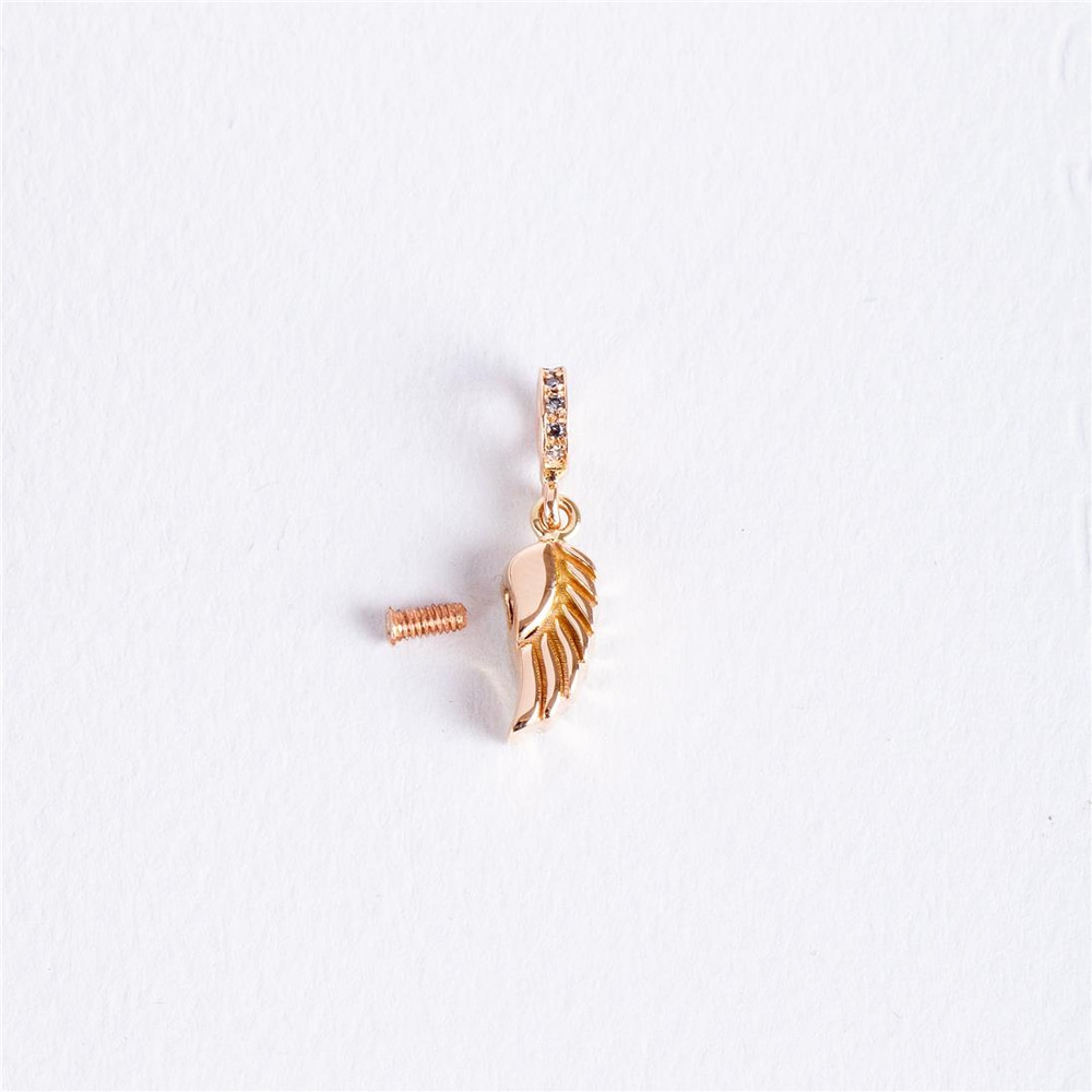 Goldstore-Angel Wing Urn