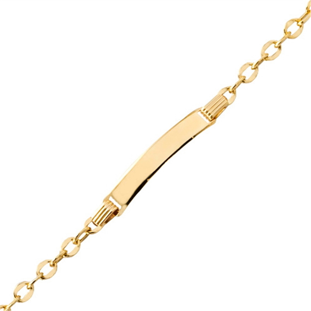 Goldstore-Çocuk İsim Künye
