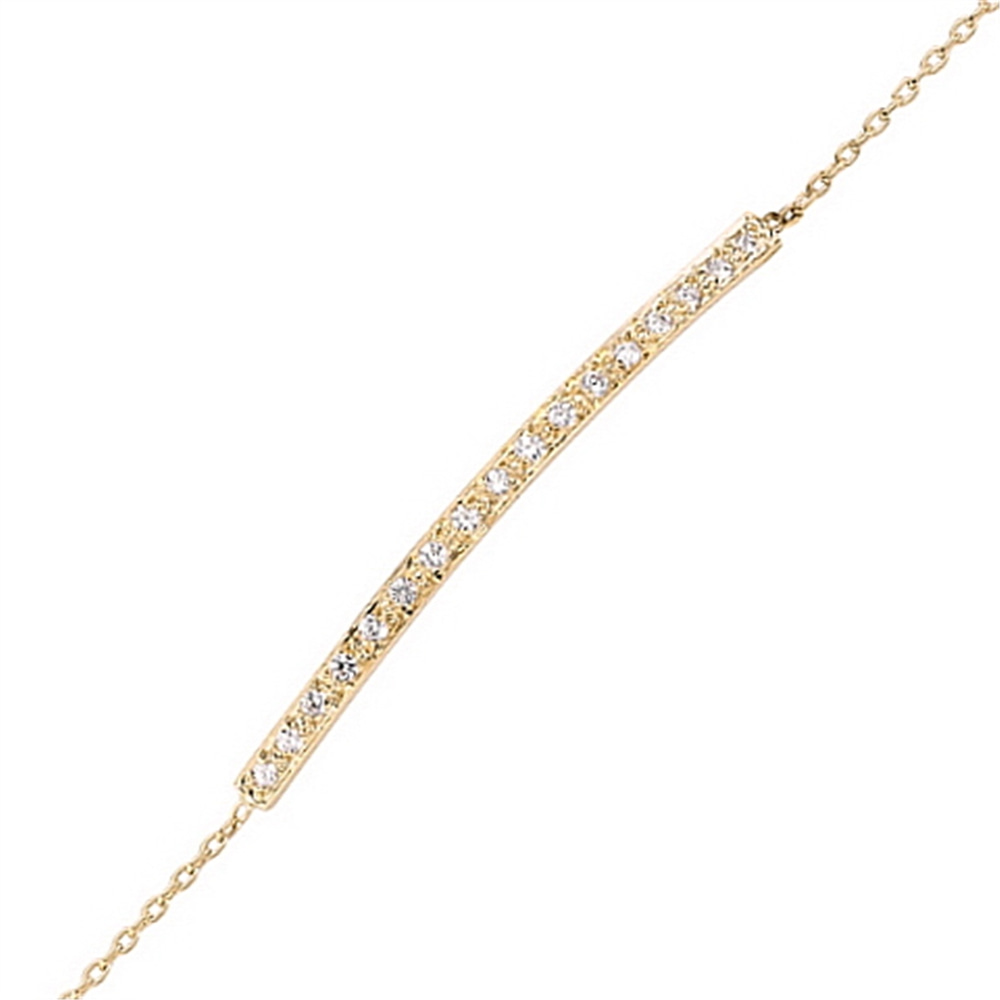 Goldstore-Çubuk Su Yolu Bileklik