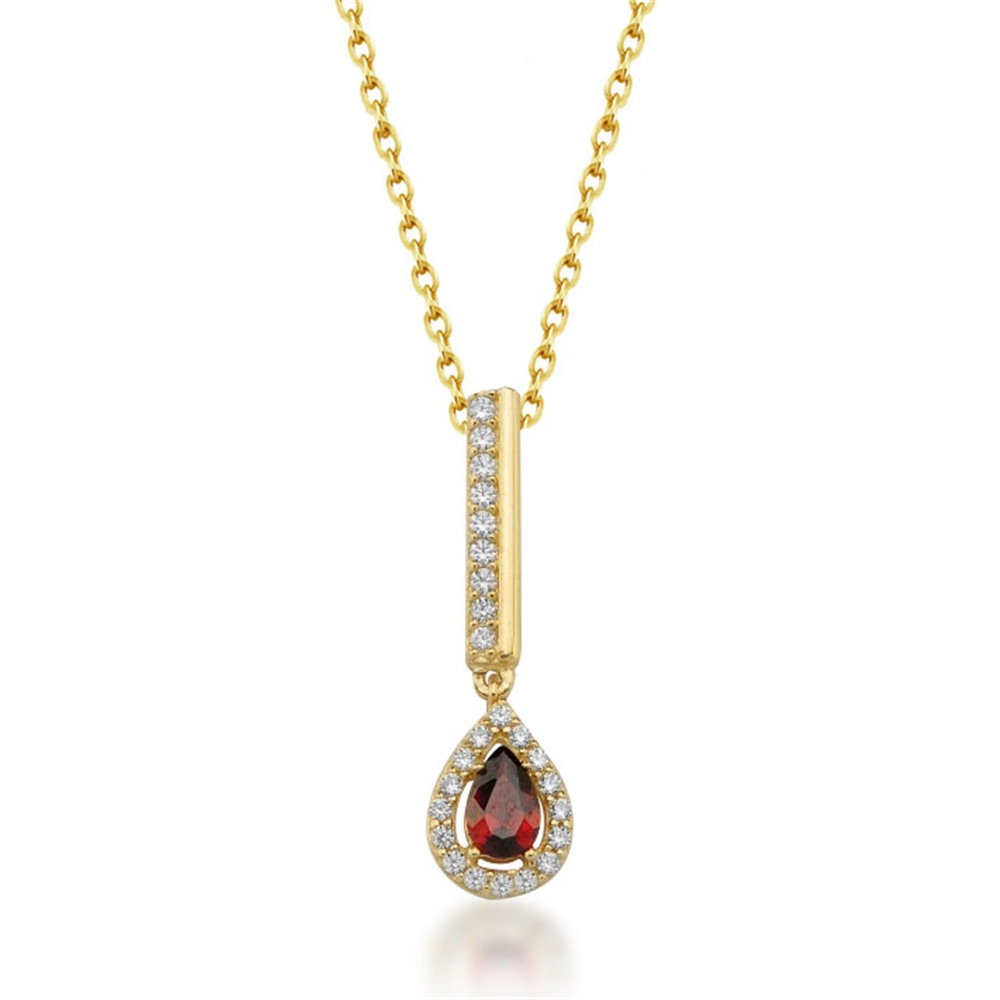 Goldstore-Damla Kolye