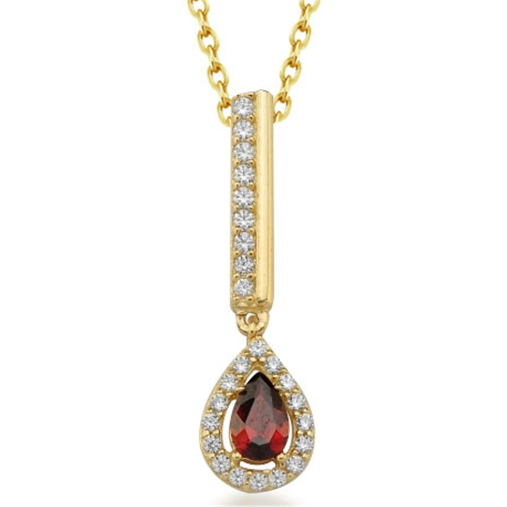 Goldstore-Damla Kolye