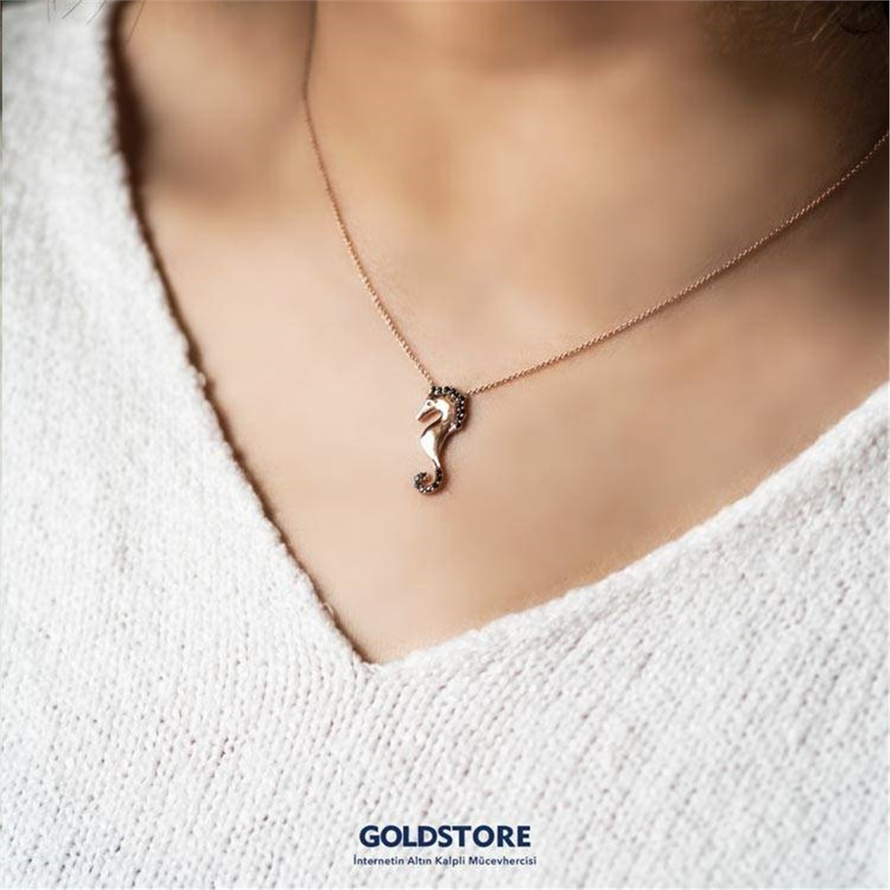 Goldstore-Denizatı Kolye