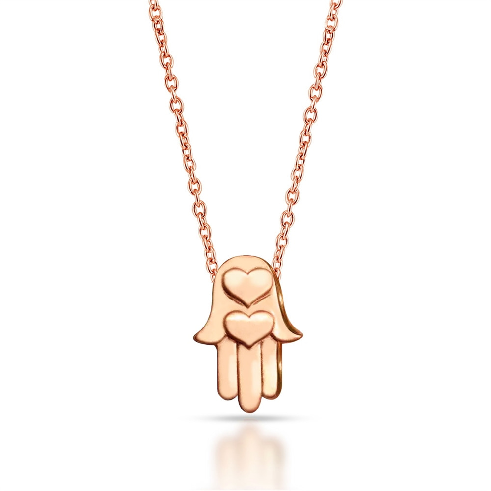 Goldstore-Fatma Ana Eli Kolye