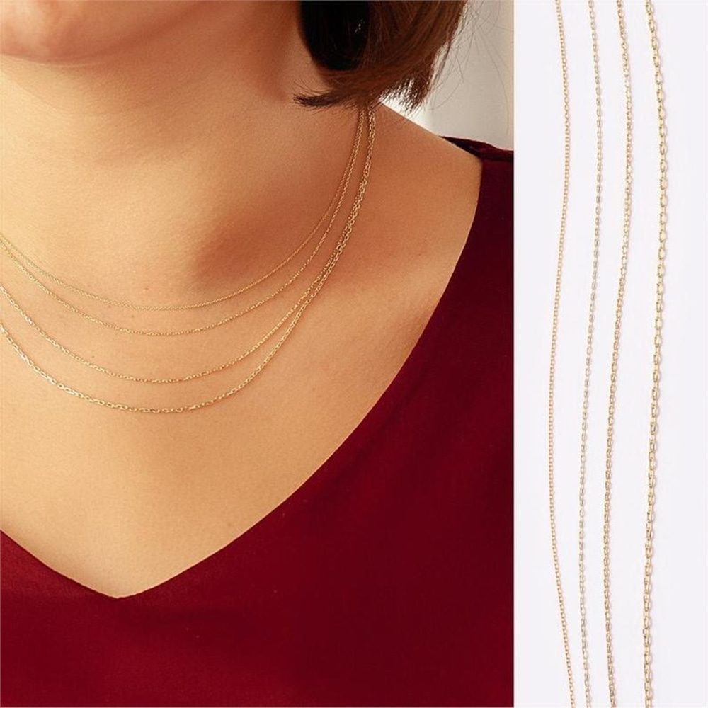 Goldstore-Forse 30 Zincir