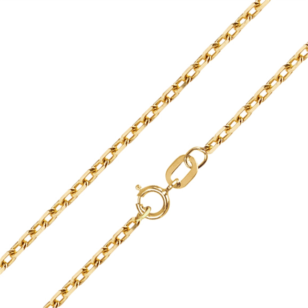 Goldstore-Forse 40 Zincir