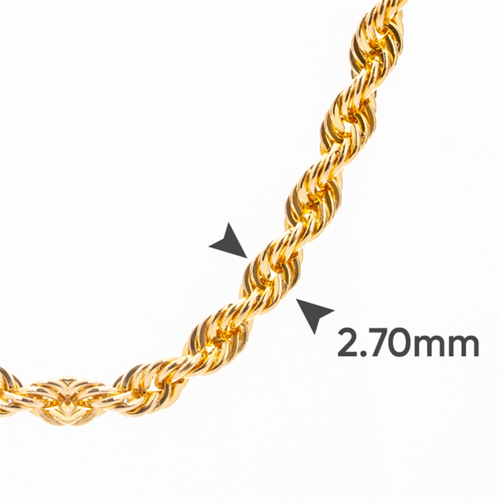 Goldstore-Halat Zincir
