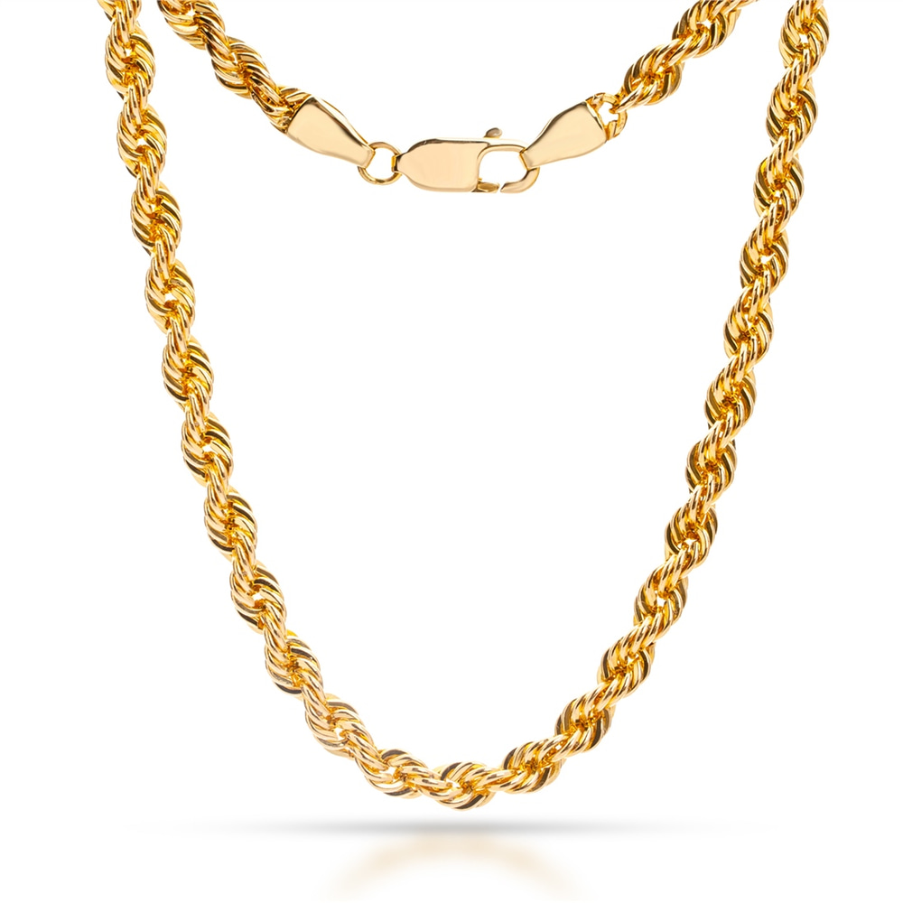 Goldstore-Halat Zincir