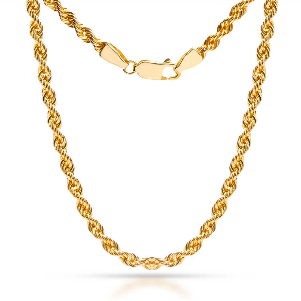 Goldstore-Halat Zincir