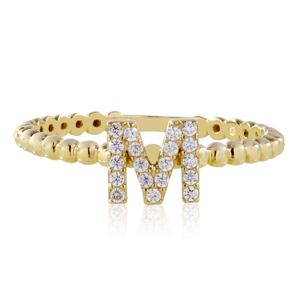 Goldstore-Harf Yüzük