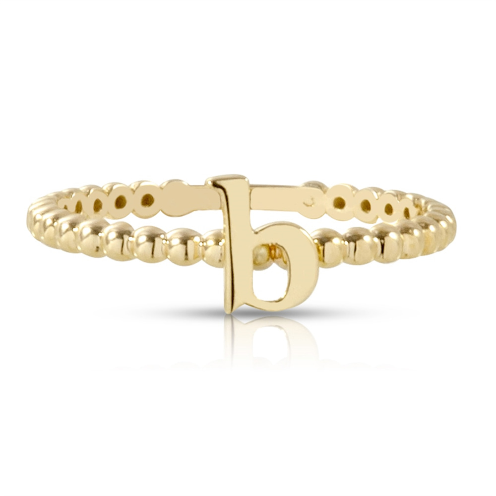 Goldstore-Harf Yüzük