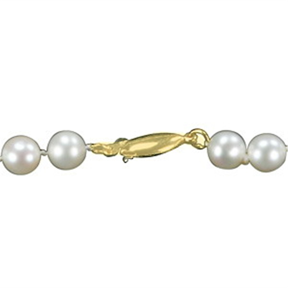 Goldstore-İnci Kolye