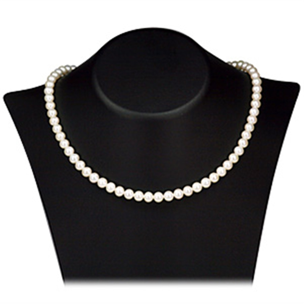 Goldstore-İnci Kolye