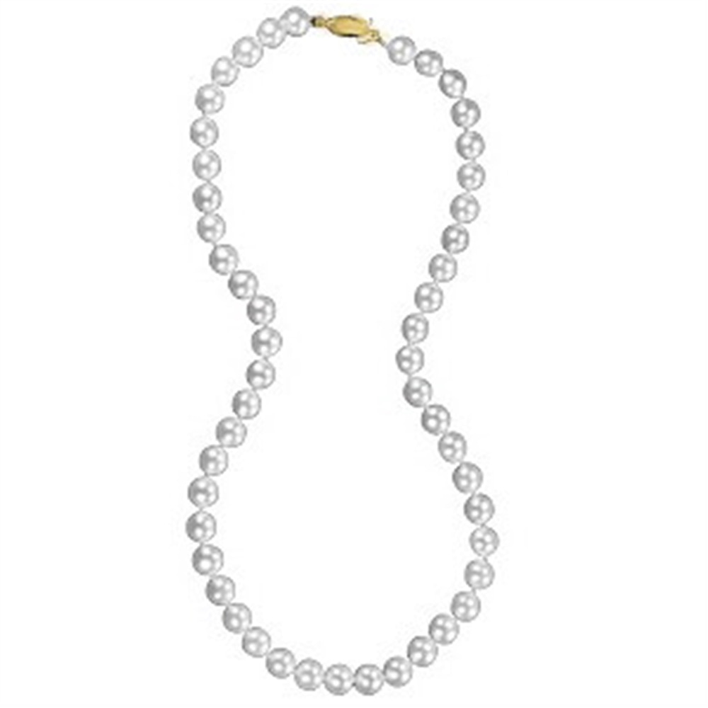 Goldstore-İnci Kolye