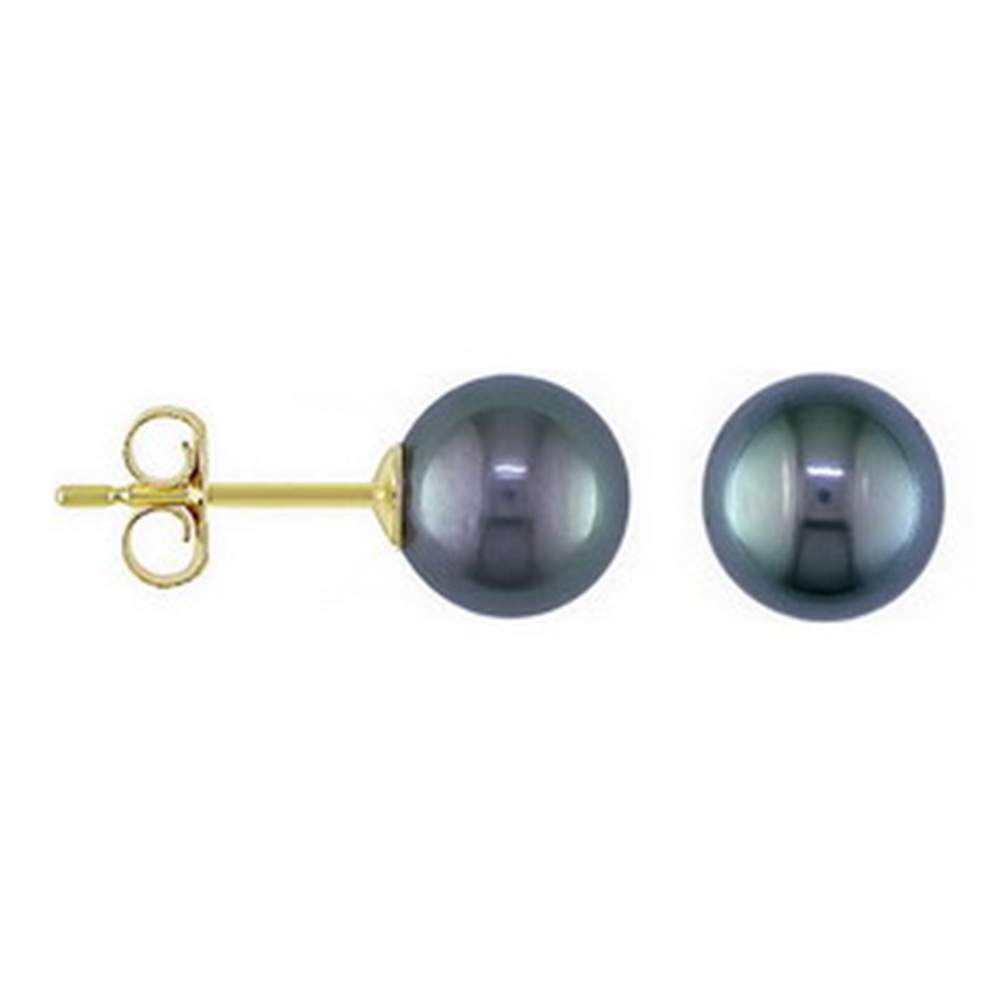 Goldstore-İnci Küpe
