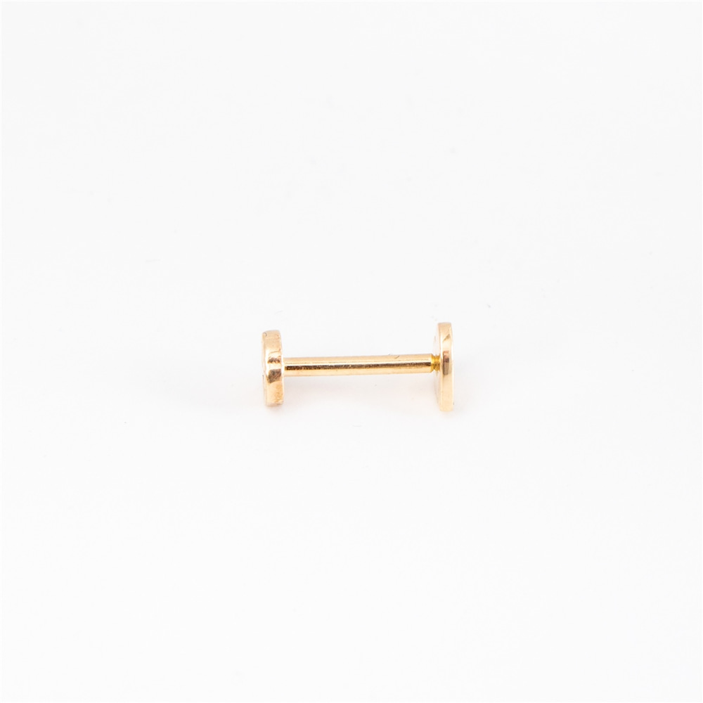 Goldstore-Kalp Küpe