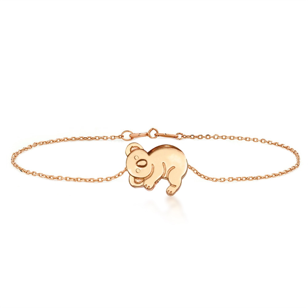 Goldstore-Koala Bileklik