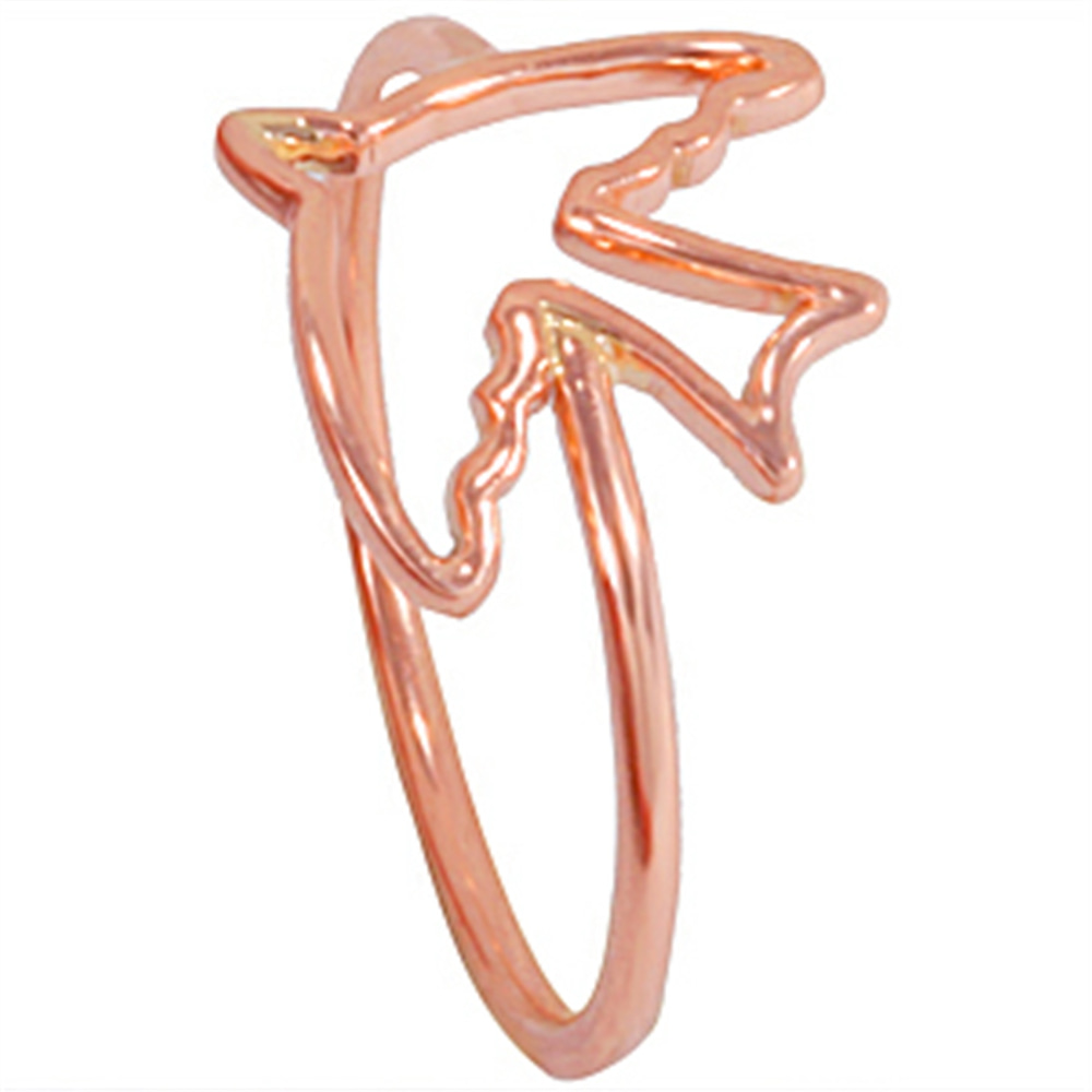 Goldstore-Kuş, Kırlangıç Yüzük