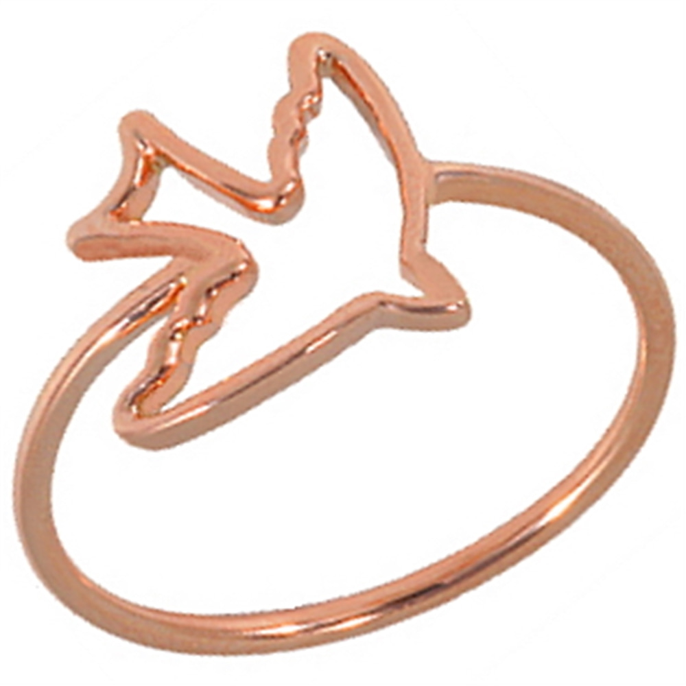 Goldstore-Kuş, Kırlangıç Yüzük