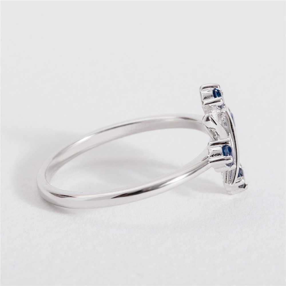 Goldstore-Line Safir Yüzük