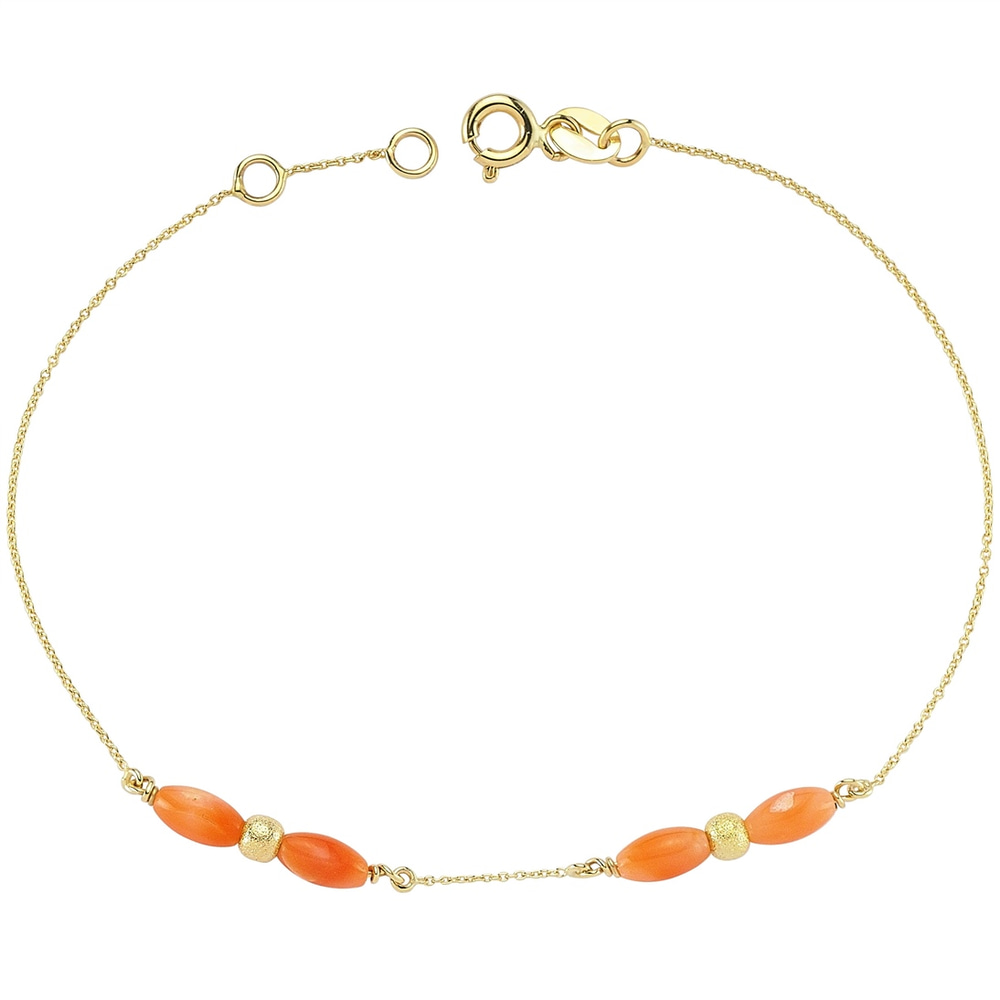 Goldstore-Mercan Bileklik