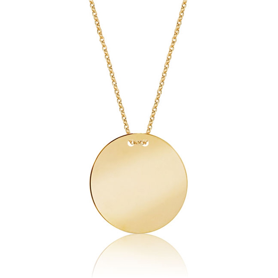 Goldstore-mucevher/14-ayar-altin-2-0-cm-isim-yazilabilen-madalyon-kolye-gp41838_41838.html