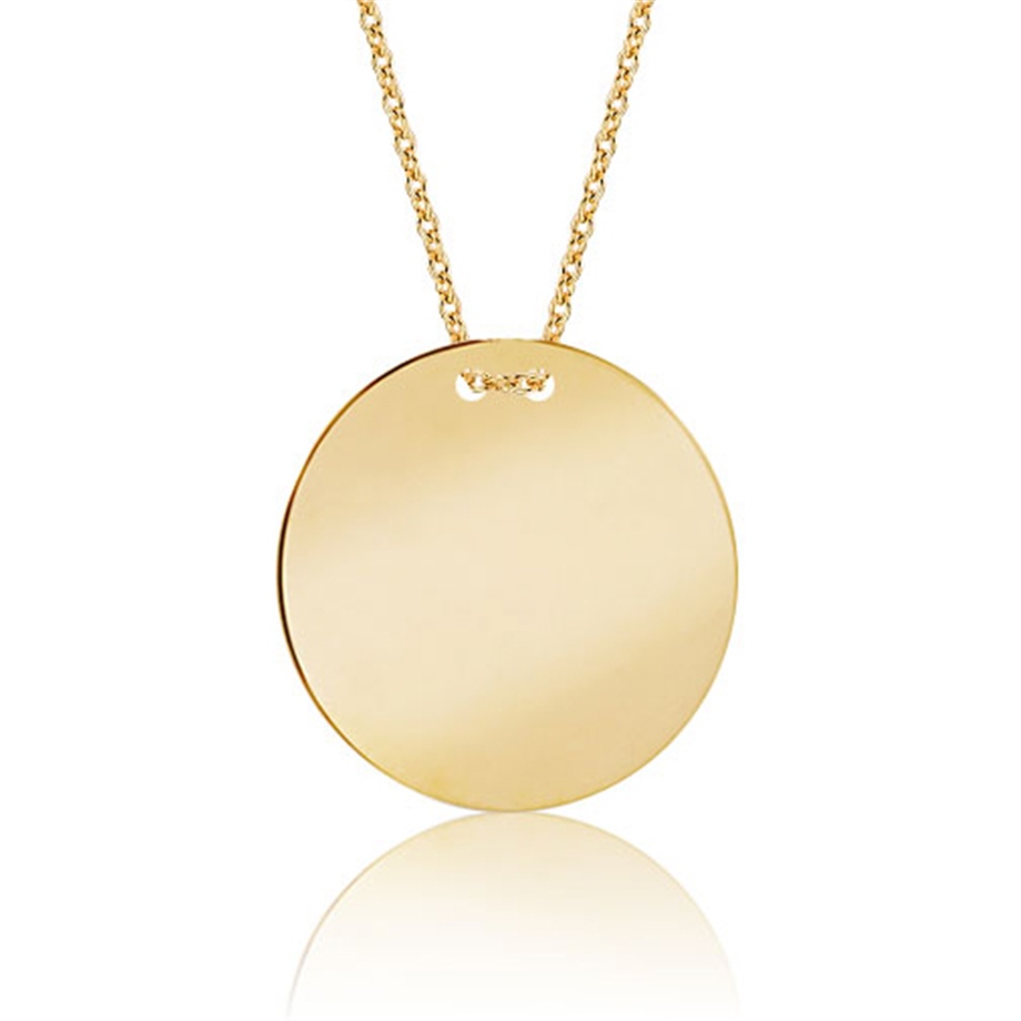 Goldstore-mucevher/14-ayar-altin-2-0-cm-isim-yazilabilen-madalyon-kolye-gp41838_41838.html