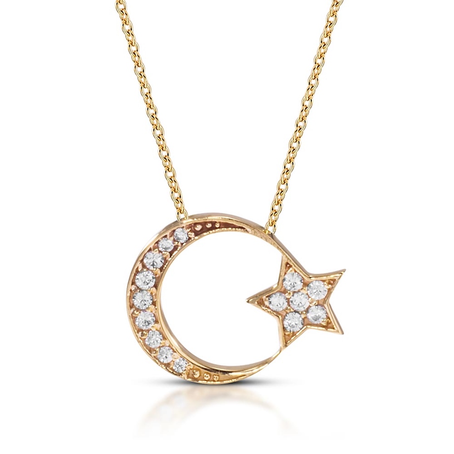 Goldstore-mucevher/14-ayar-altin-ay-yildiz-kolye-gp41683_41683.html