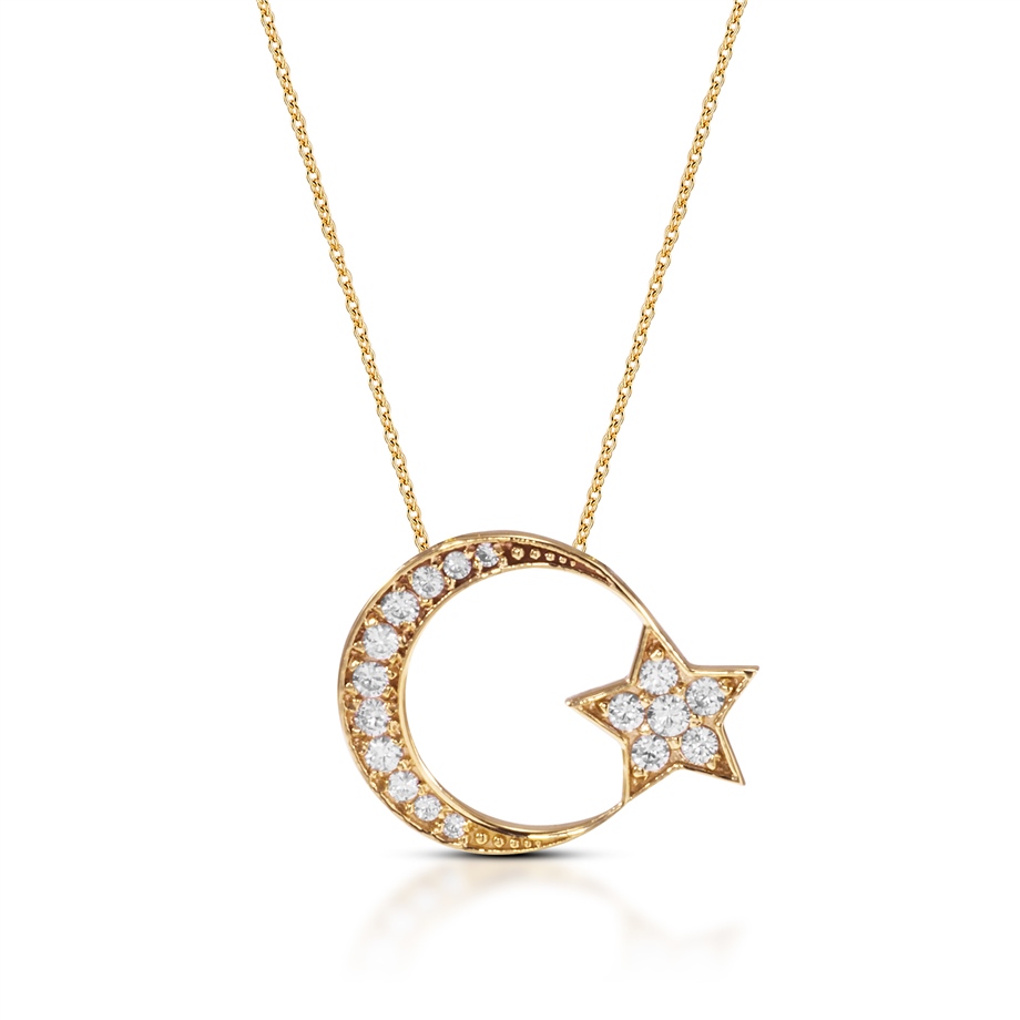 Goldstore-mucevher/14-ayar-altin-ay-yildiz-kolye-gp41682_41682.html