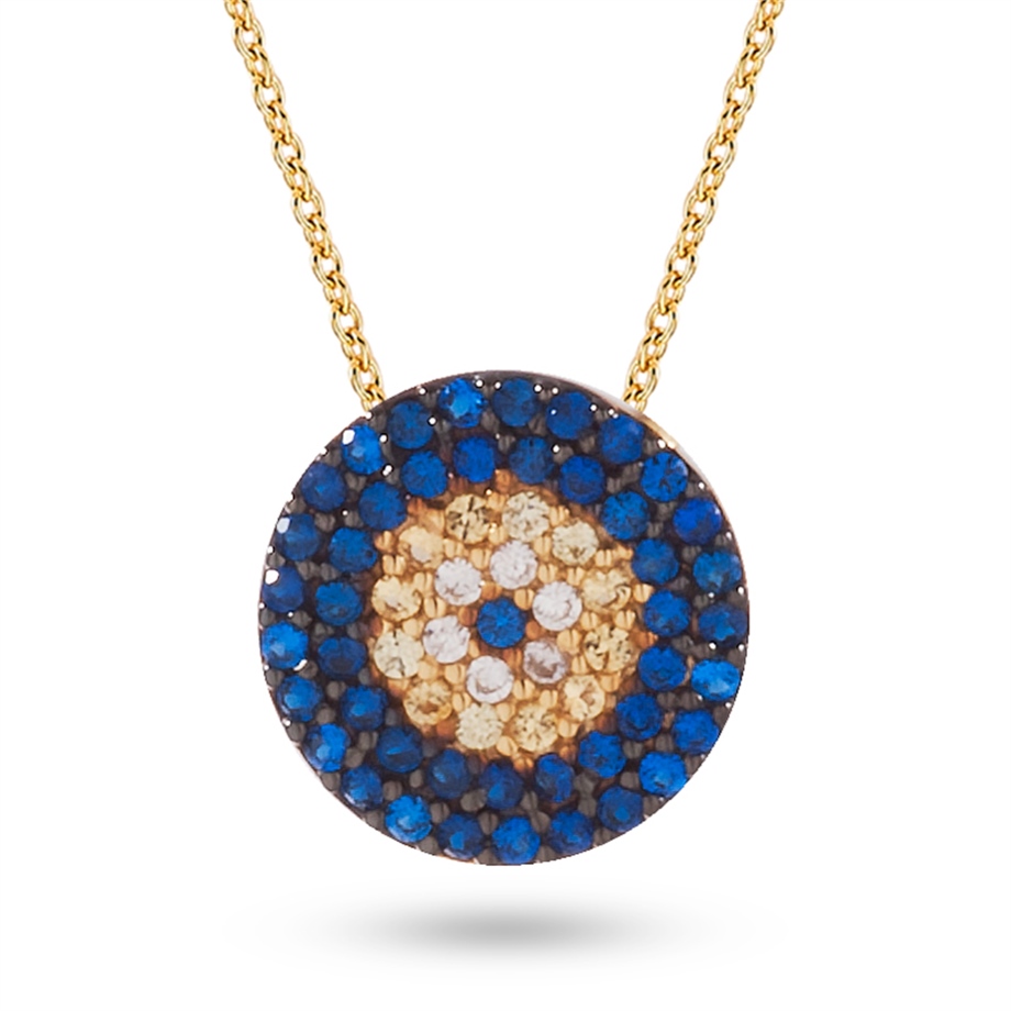 Goldstore-mucevher/14-ayar-altin-goz-kolye-gp42180_42180.html