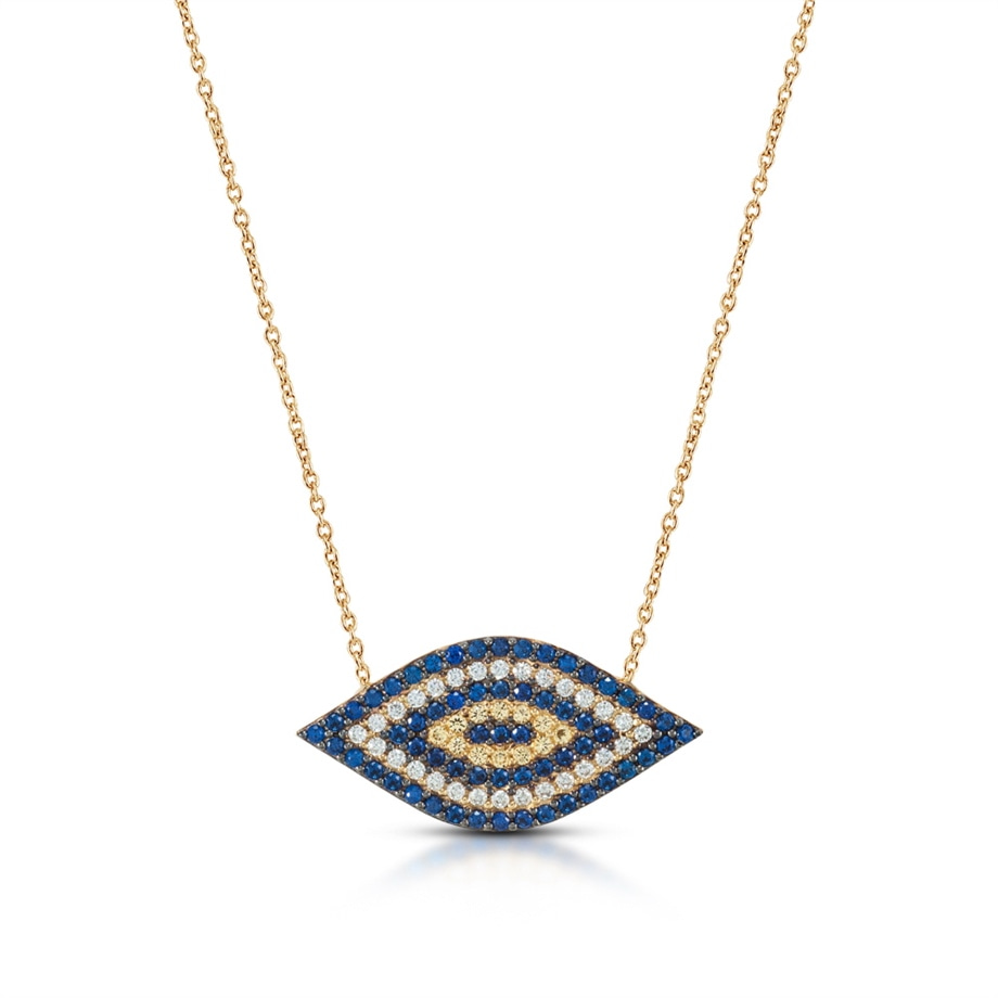 Goldstore-mucevher/14-ayar-altin-goz-kolye-gp40192_40192.html