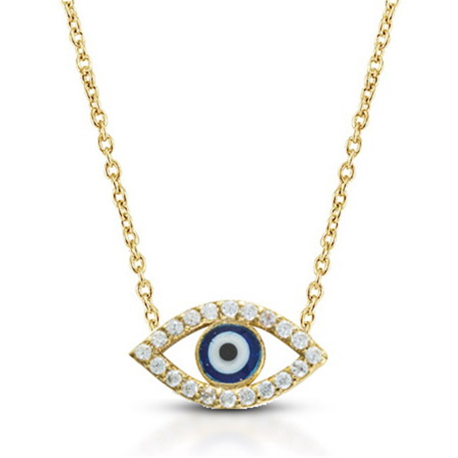 Goldstore-mucevher/14-ayar-altin-goz-kolye-gp40381_40381.html