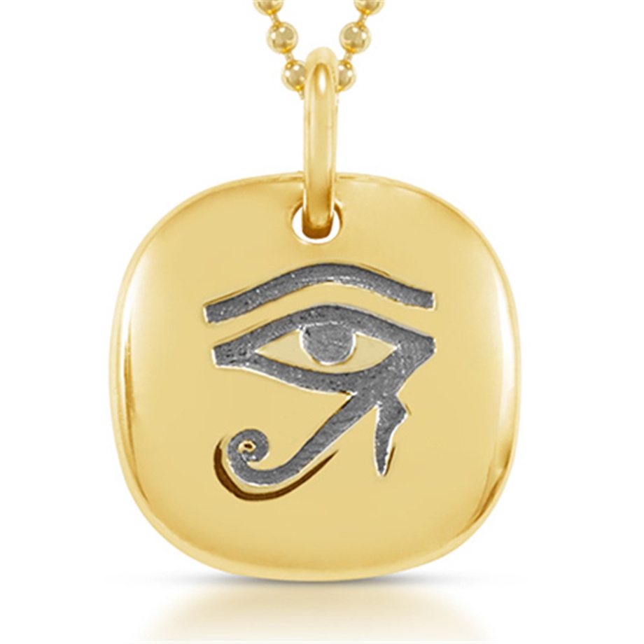 Goldstore-mucevher/14-ayar-altin-horus-goz-kolye-gp40433_40433.html