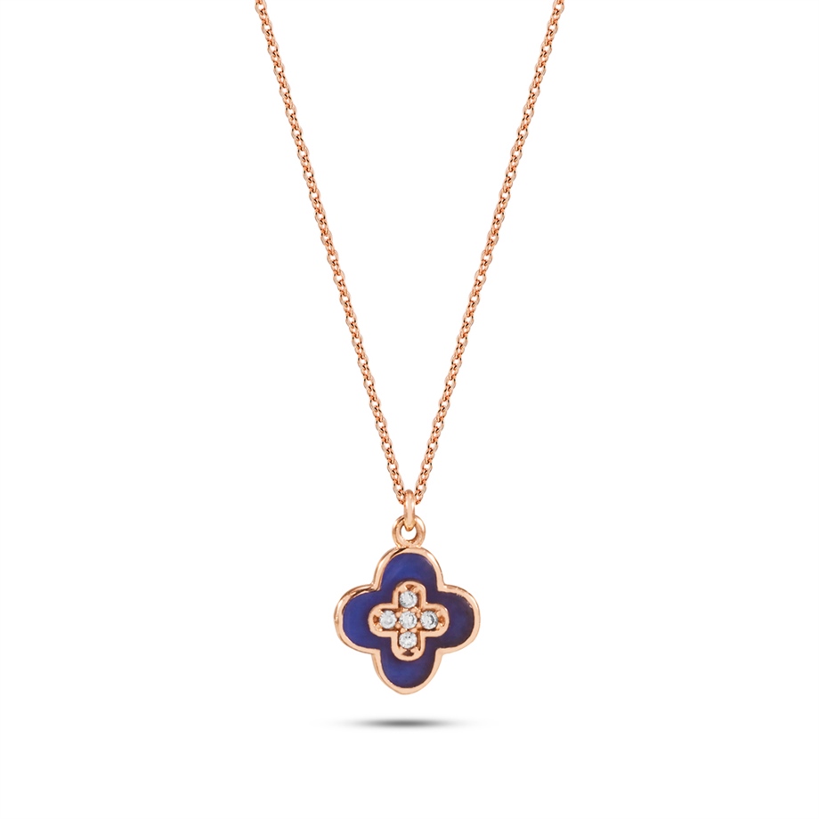 Goldstore-mucevher/14-ayar-altin-mineli-papatya-kolye-gp41460_41460.html