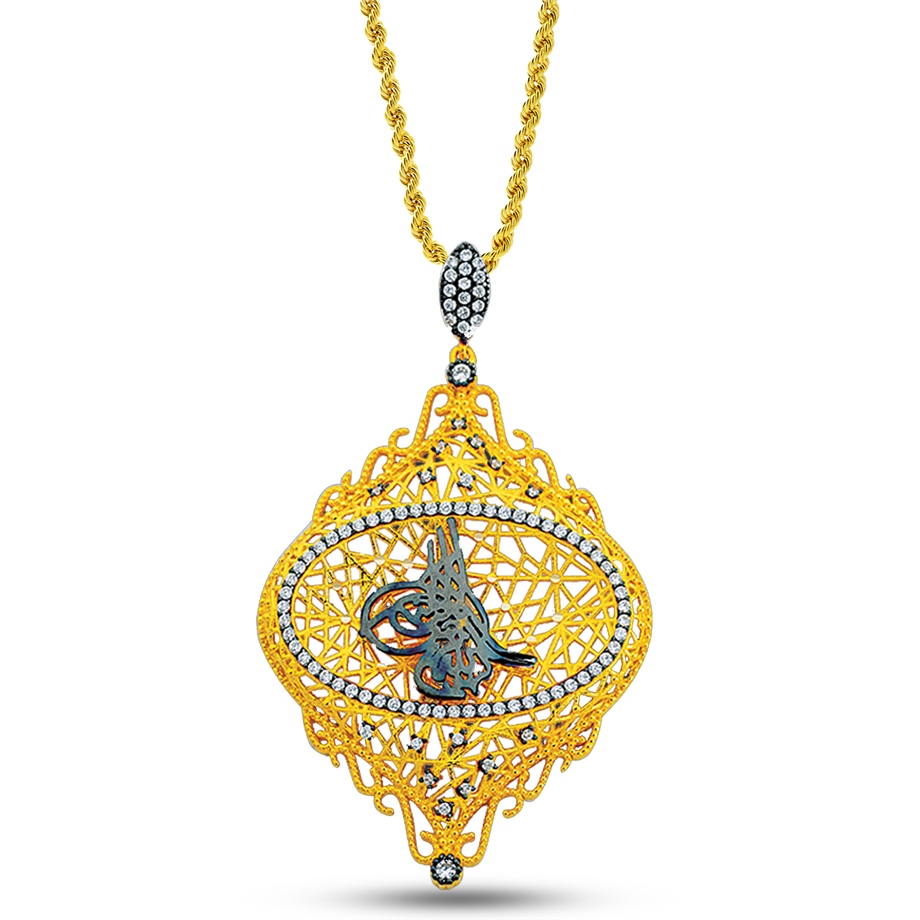 Goldstore-mucevher/14-ayar-altin-tugra-kolye-gp41450_41450.html