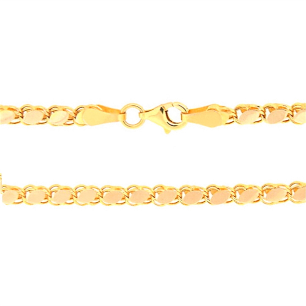Goldstore-Pullu Zincir