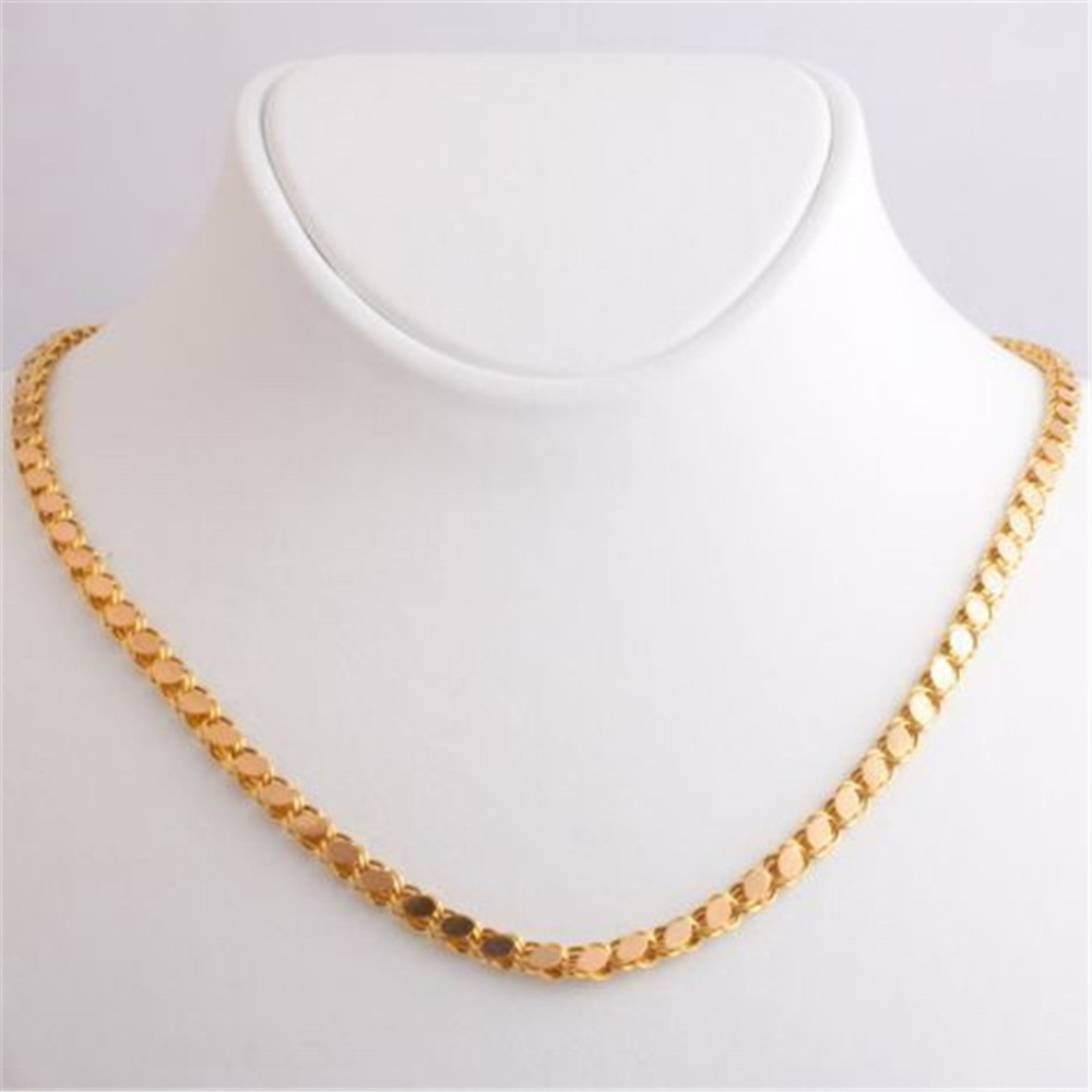Goldstore-Pullu Zincir