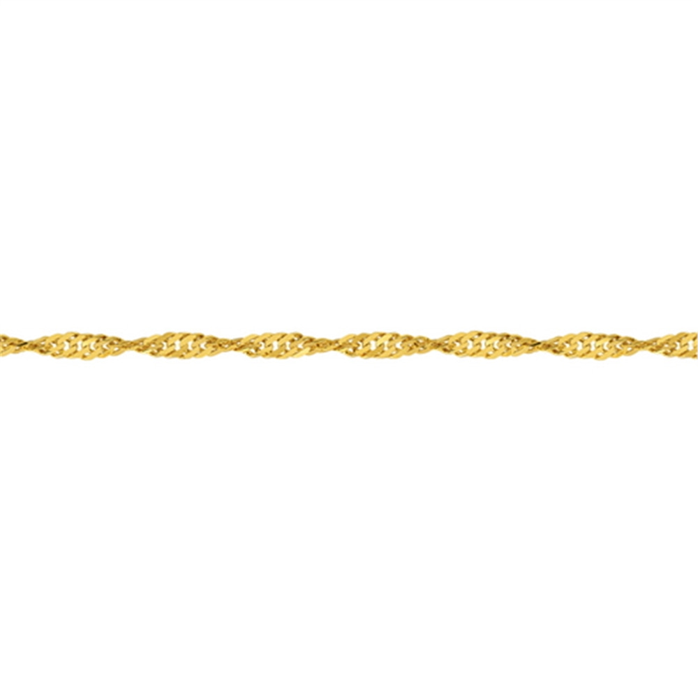 Goldstore-Singapur Zincir