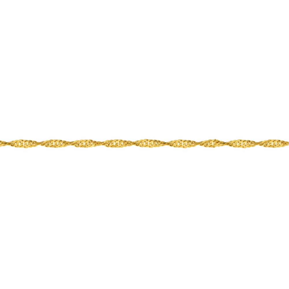 Goldstore-Singapur Zincir