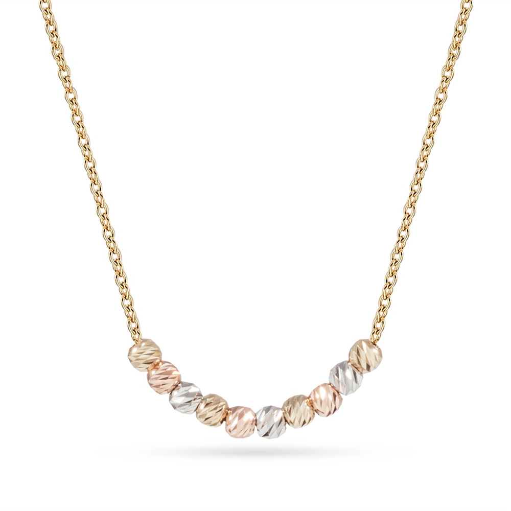 Goldstore-Top Kolye