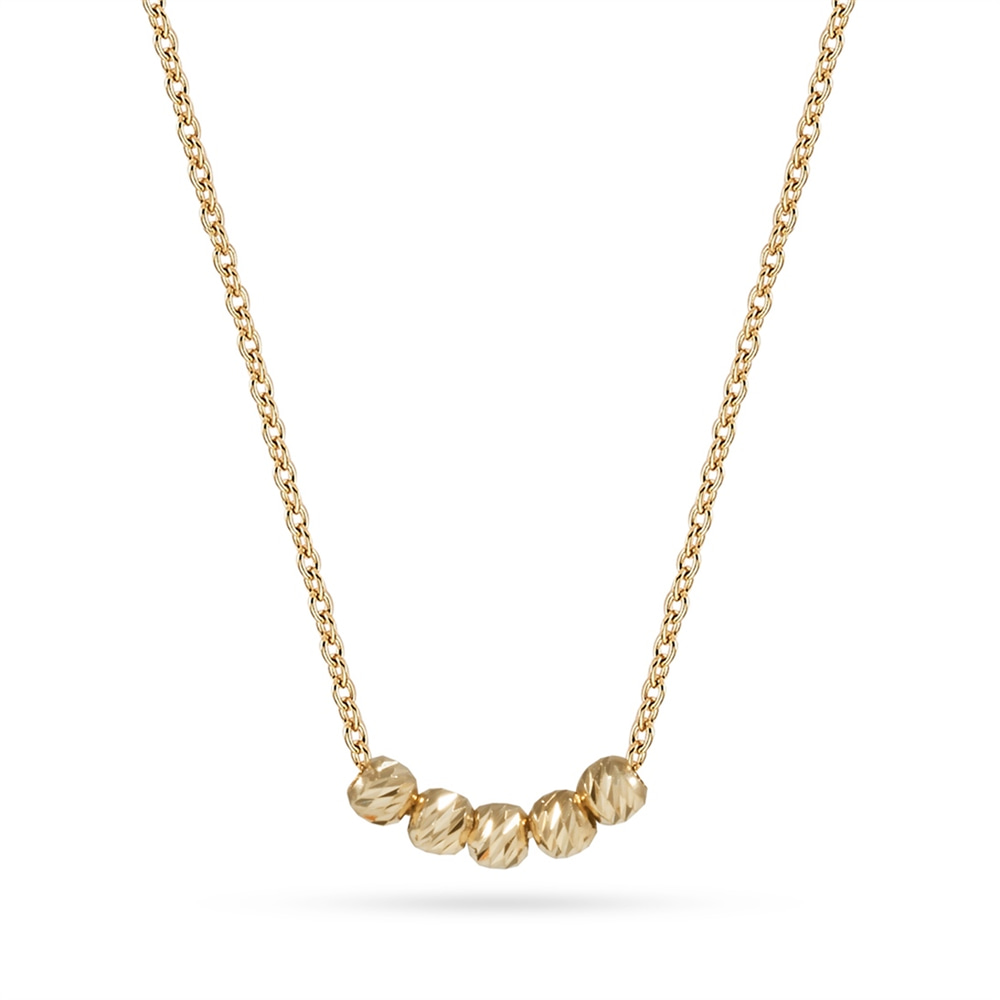 Goldstore-Top Kolye