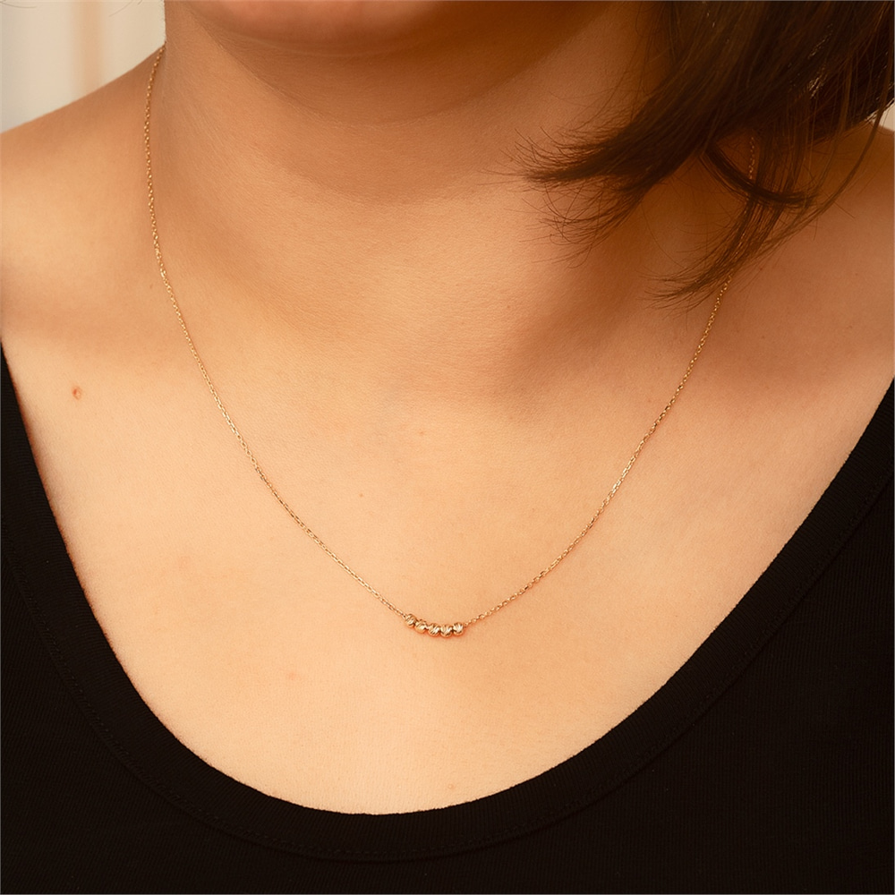 Goldstore-Top Kolye