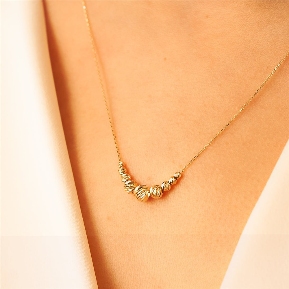 Goldstore-Top Kolye