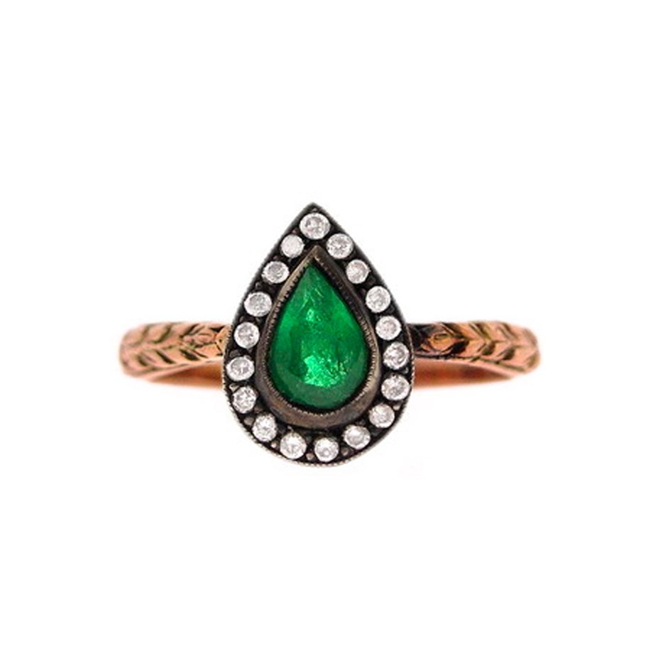 Goldstore-mucevher/8-ayar-altin-0-11-ct-pirlanta-zumrut-yuzuk-er11618_11618.html