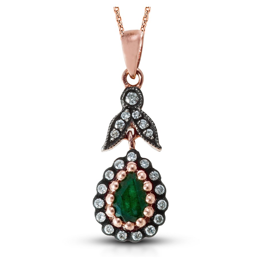 Goldstore-mucevher/8-ayar-altin-0-14-ct-pirlanta-kolye-ep39879_39879.html