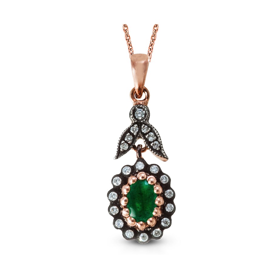 Goldstore-mucevher/8-ayar-altin-0-16-ct-pirlanta-kolye-ep39880_39880.html