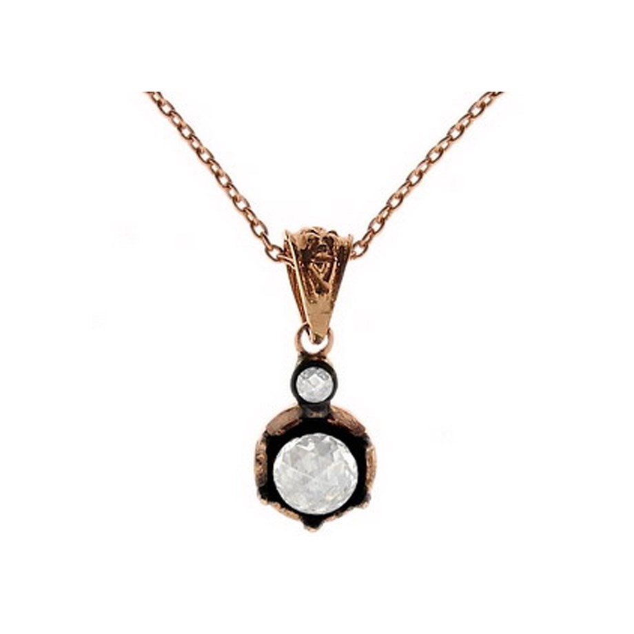 Goldstore-mucevher/8-ayar-altin-0-33-ct-elmas-kolye-ep11709_11709.html