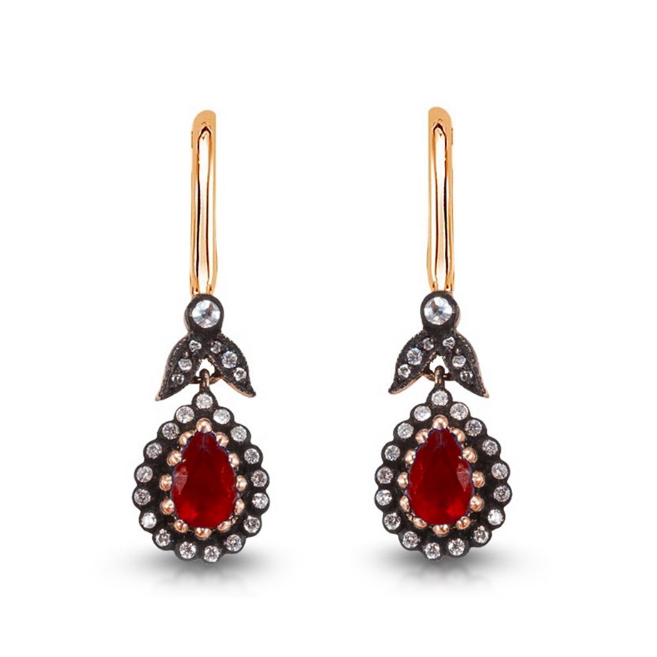 Goldstore-mucevher/8-ayar-altin-0-34-ct-pirlanta-ve-yakut-kupe-ee39885_39885.html