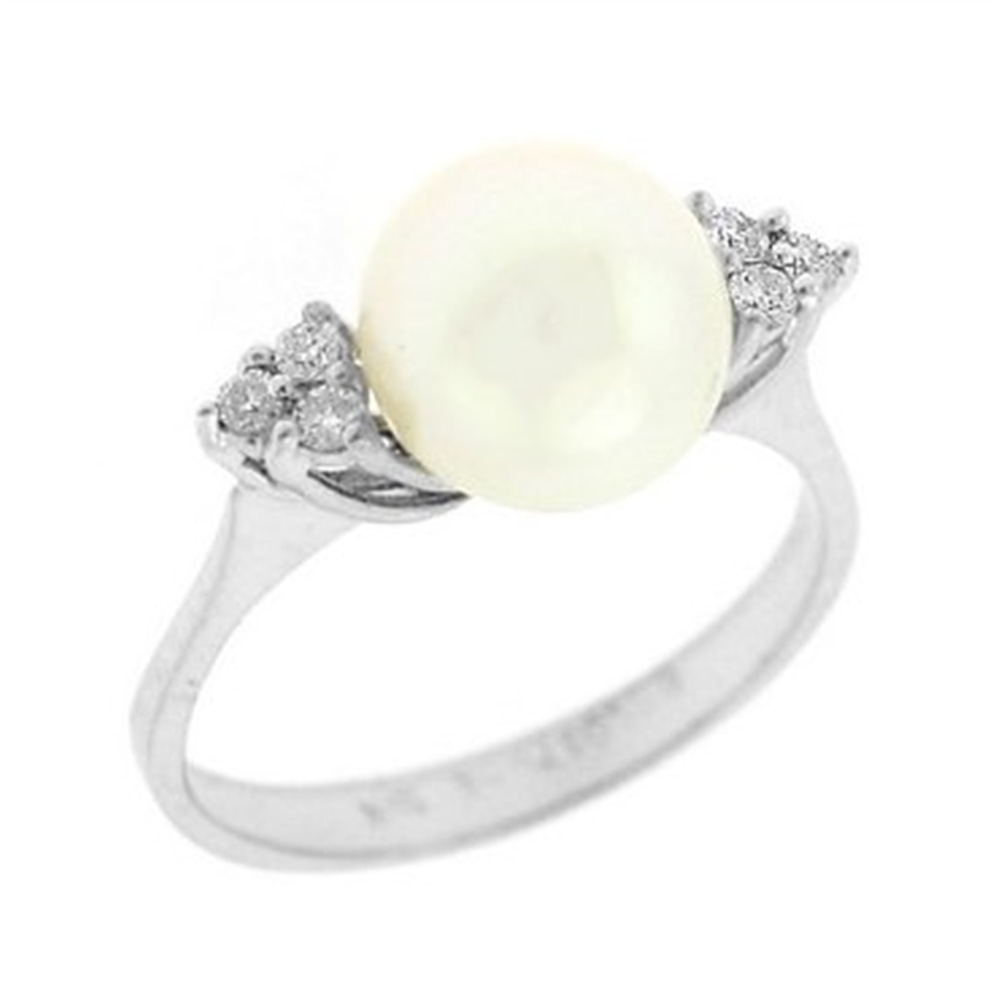Goldstore-URL 0.39 ct. Pırlanta Fantezi Set